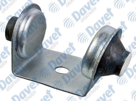 ERASTECH 14038 Motor Travers Takozu Partner-Berlingo